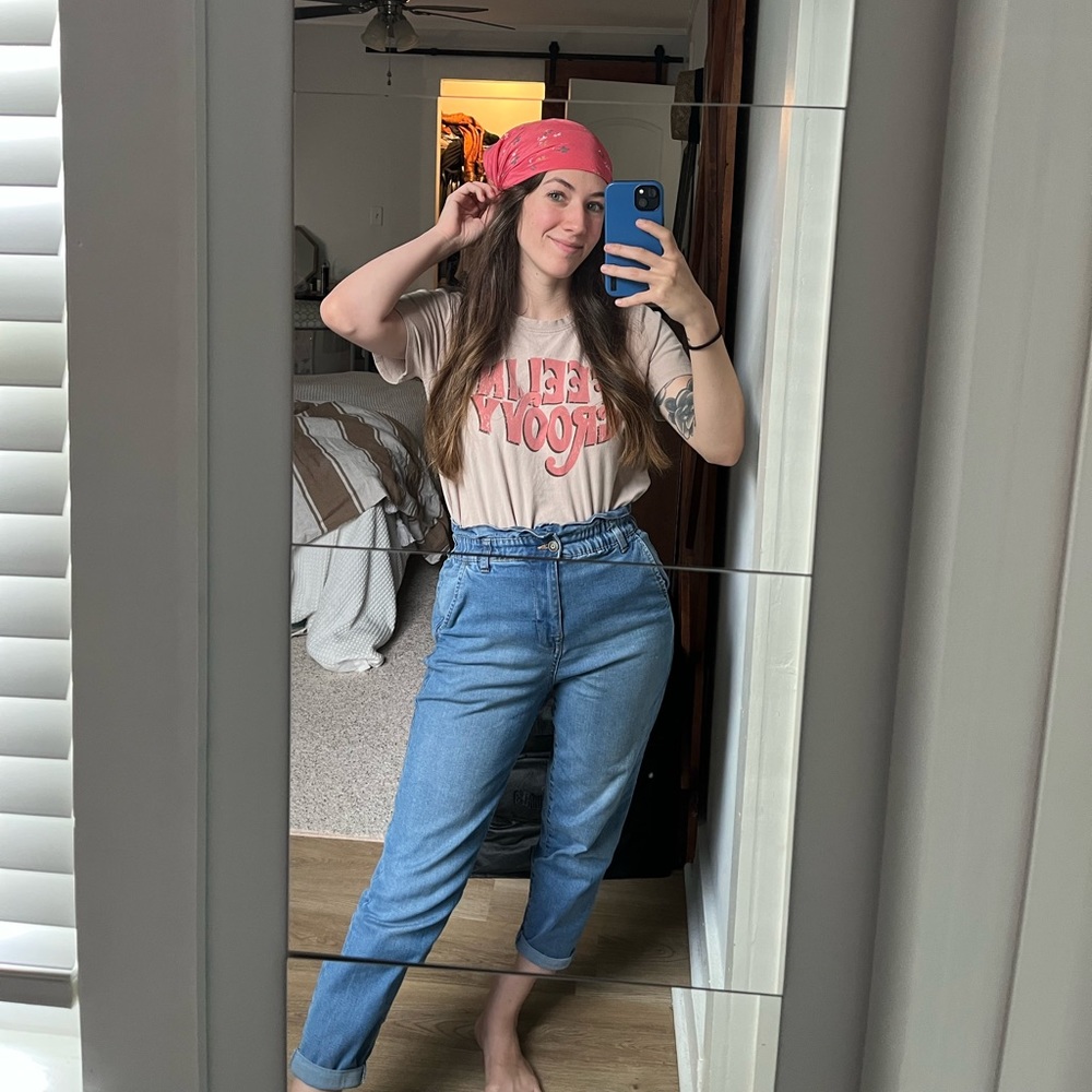Meet your Posher, Kylee